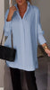 MRAMarket™ Premium Long Sleeve Skjorte